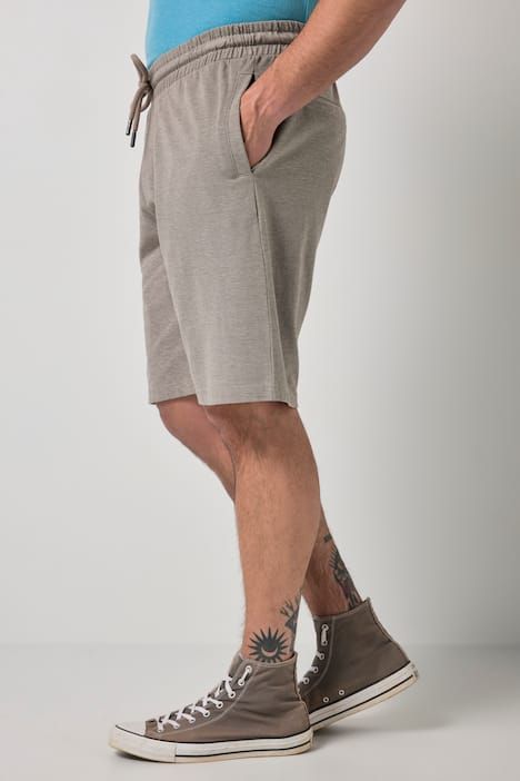 Шорти двуцветни