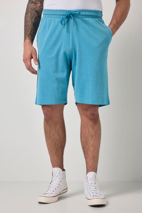 Шорти двуцветни