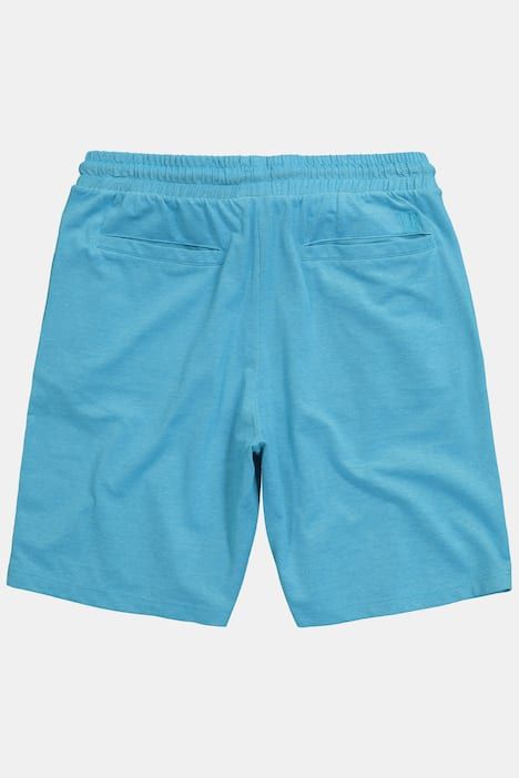 Шорти двуцветни