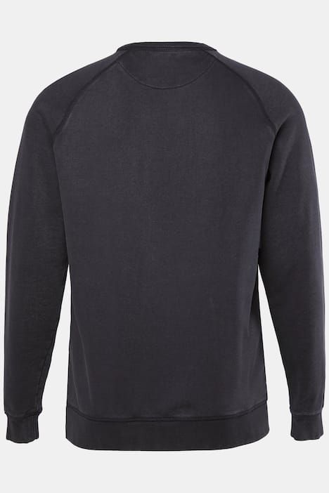 Суитчър с винтидж визия