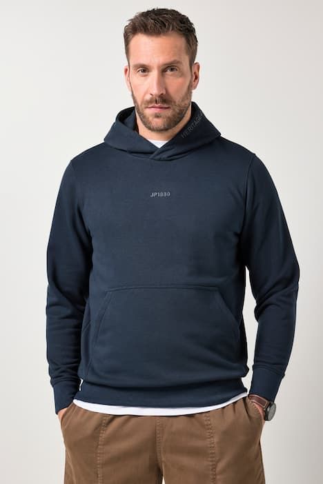 Суитчър с качулка