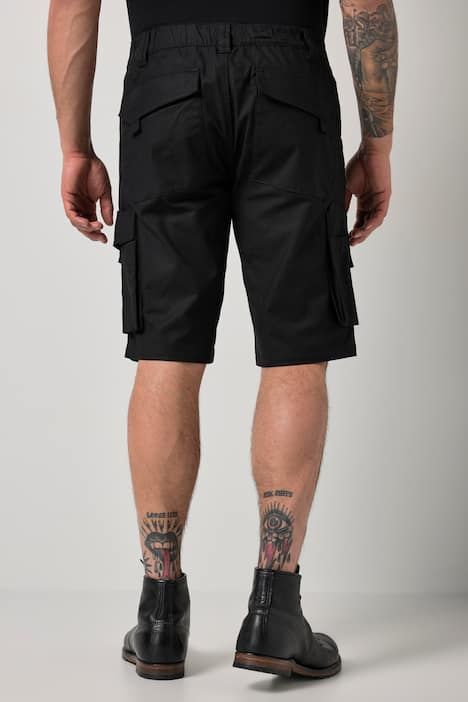 Бермуди с множество джобове