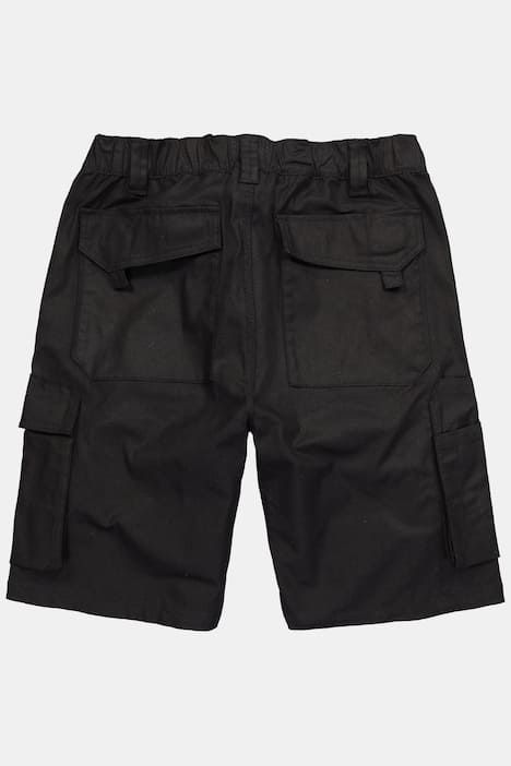 Бермуди с множество джобове