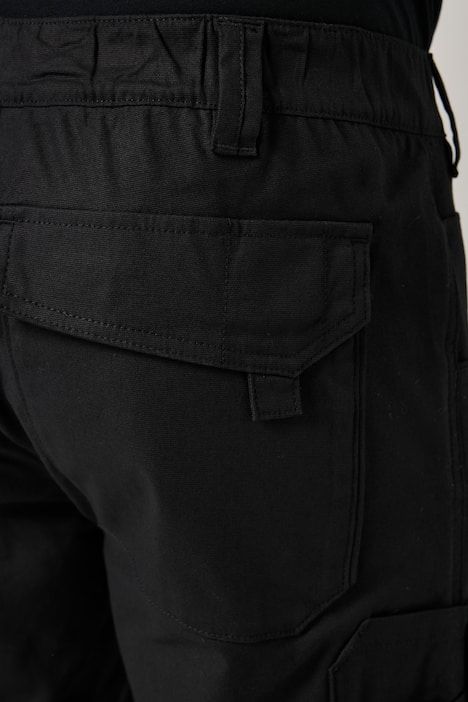 Бермуди с множество джобове