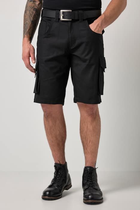 Бермуди с множество джобове