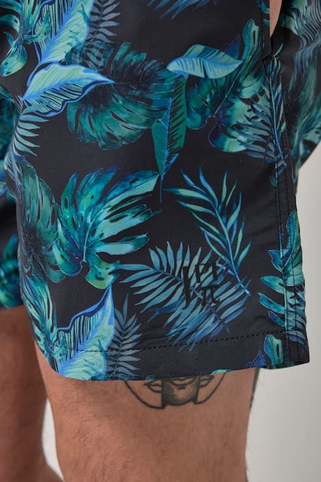 Шорти за плуване с принт