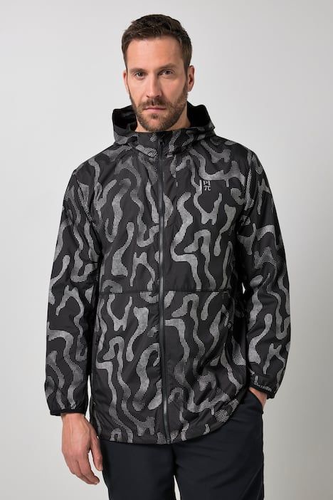 JAY-PI outdoor jackets