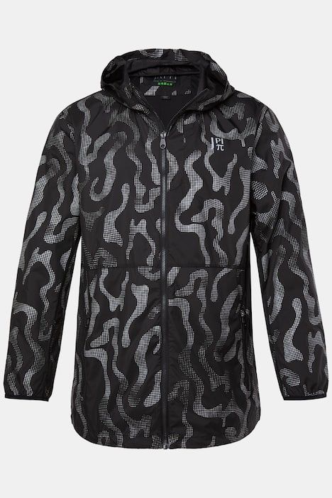 JAY-PI outdoor jackets