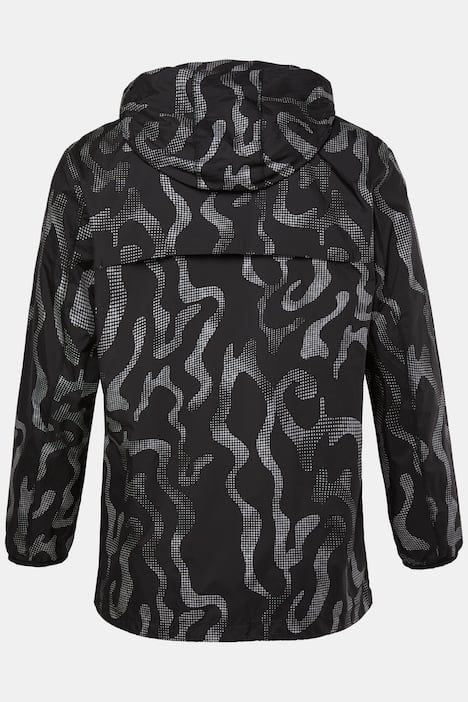 JAY-PI outdoor jackets