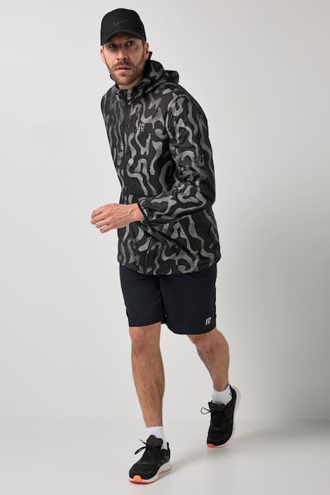 JAY-PI outdoor jackets