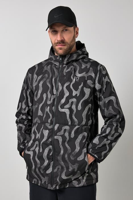 JAY-PI outdoor jackets