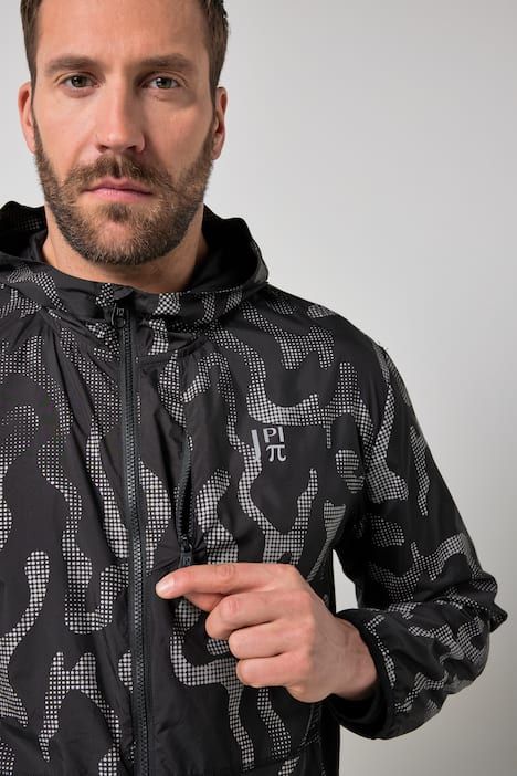 JAY-PI outdoor jackets