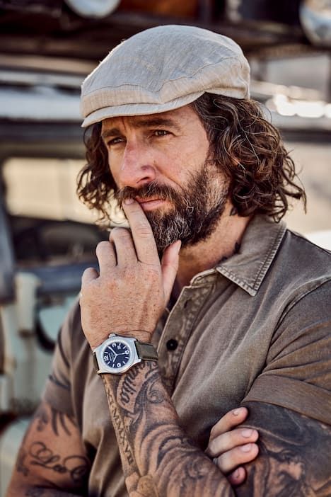 Шапка тип каскет едноцветна