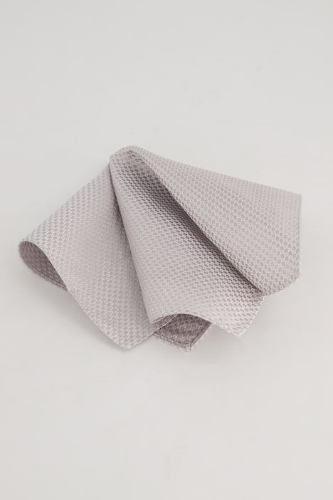 Папийонка и кърпичка комплект