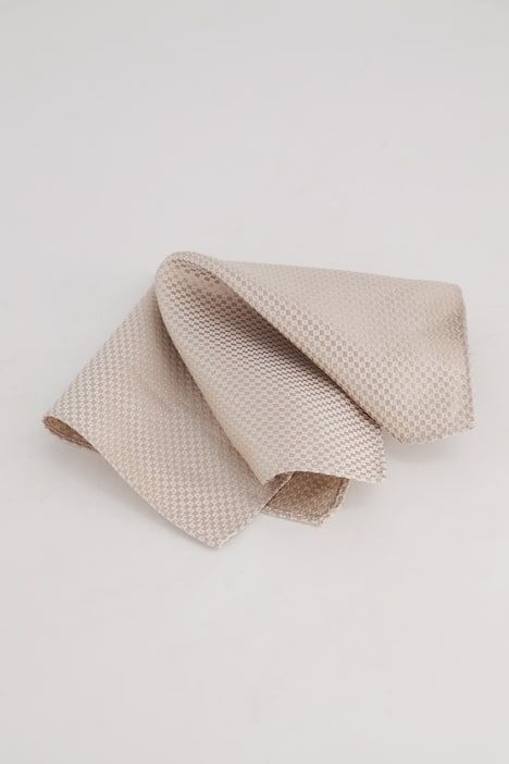 Папийонка и кърпичка комплект