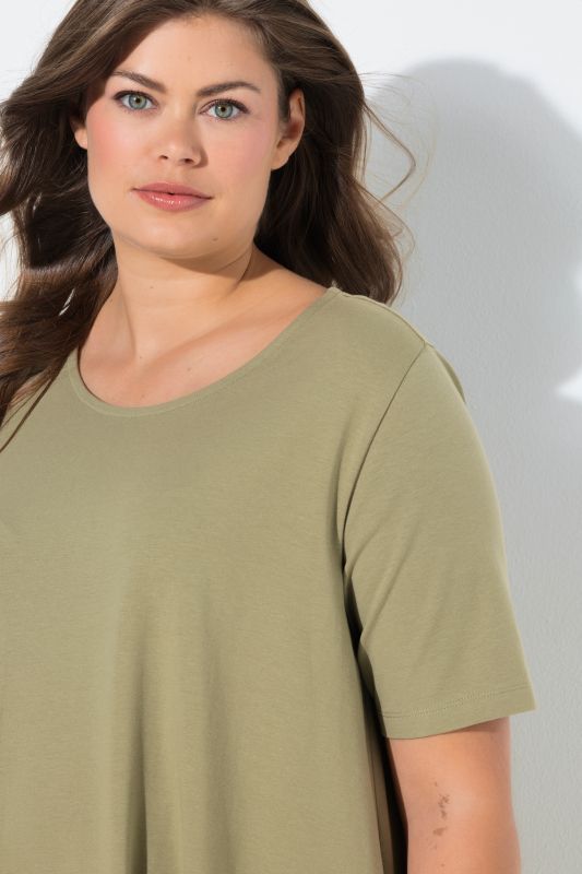 Рокля трикотажна с надпис