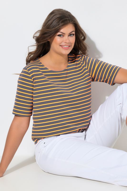 Тениска с райета