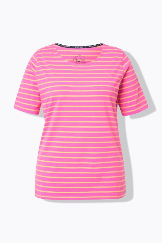 Тениска с райета