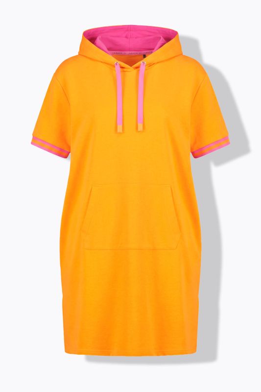 Рокля от трико