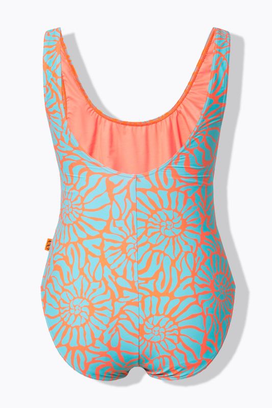 Бански с принт 