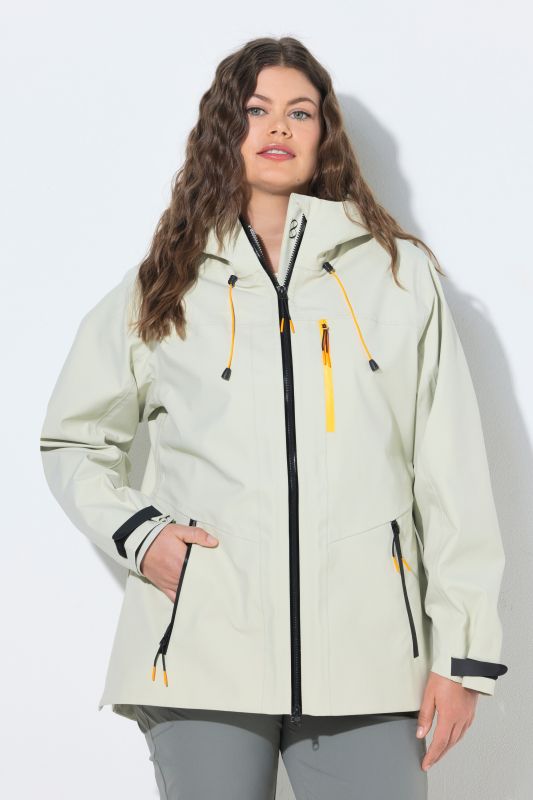 Яке трифункционално