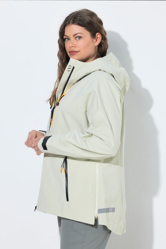 Яке трифункционално