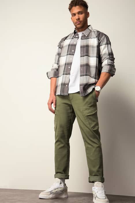 Панталон карго