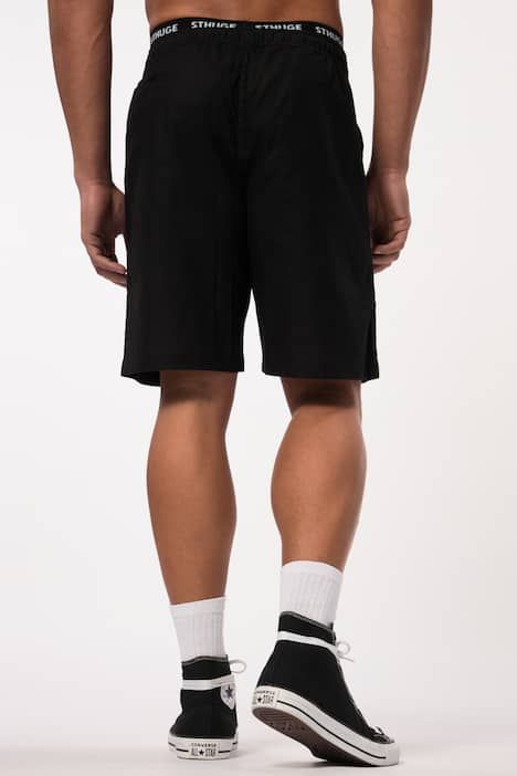 Бермуди ленени