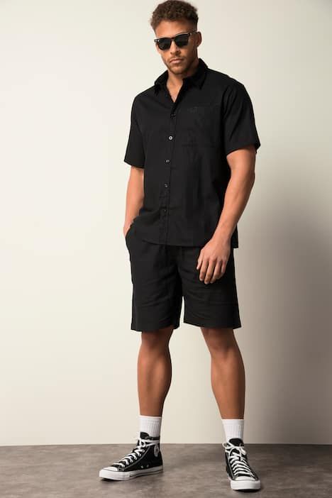 Бермуди ленени