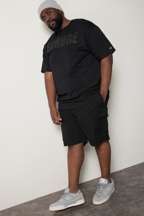 Бермуди с карго джобове STHUGE