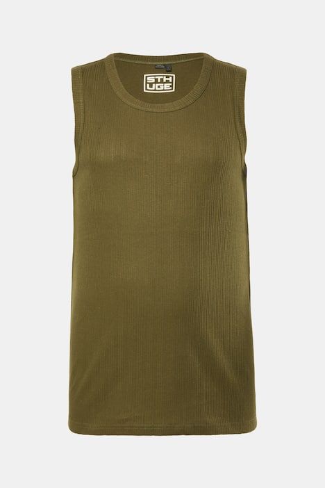 STHUGE tank top
