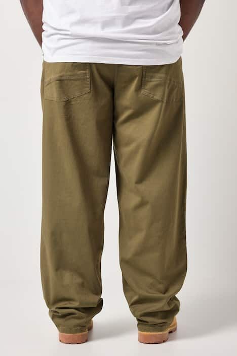 STHUGE trousers
