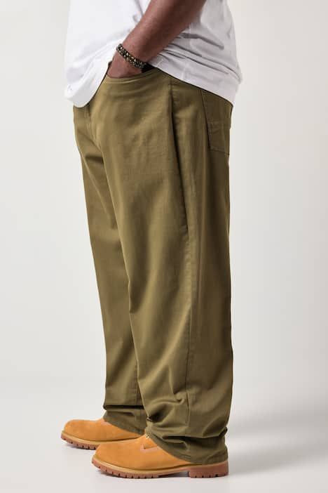 STHUGE trousers
