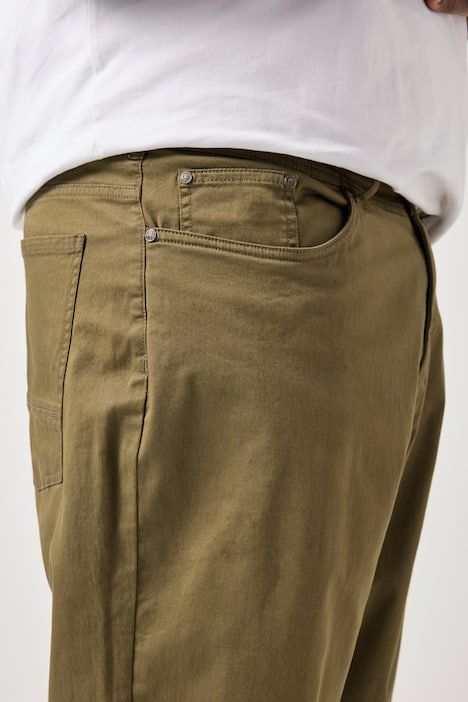STHUGE trousers