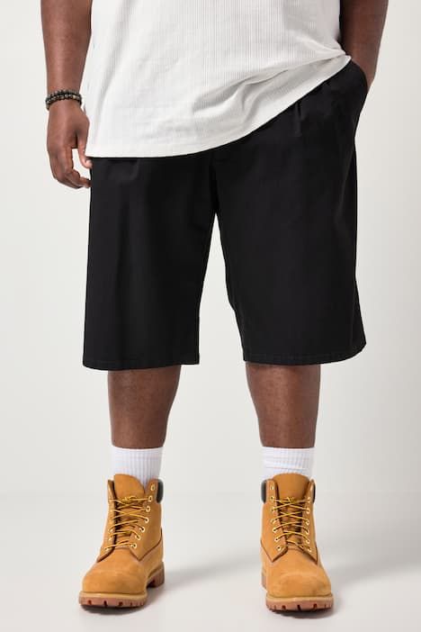 STHUGE Bermuda shorts