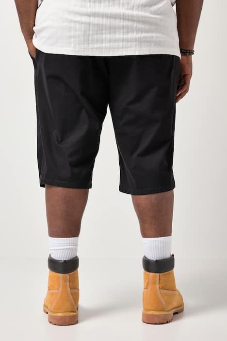 STHUGE Bermuda shorts