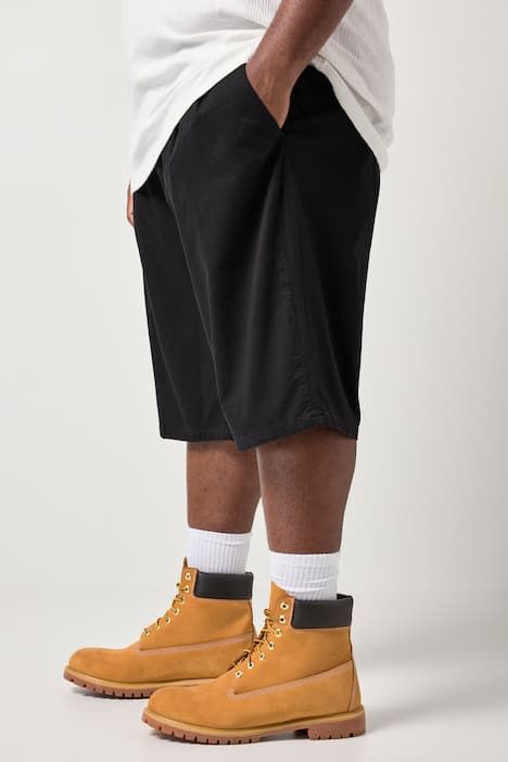 STHUGE Bermuda shorts