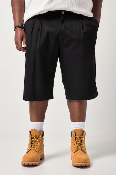 STHUGE Bermuda shorts