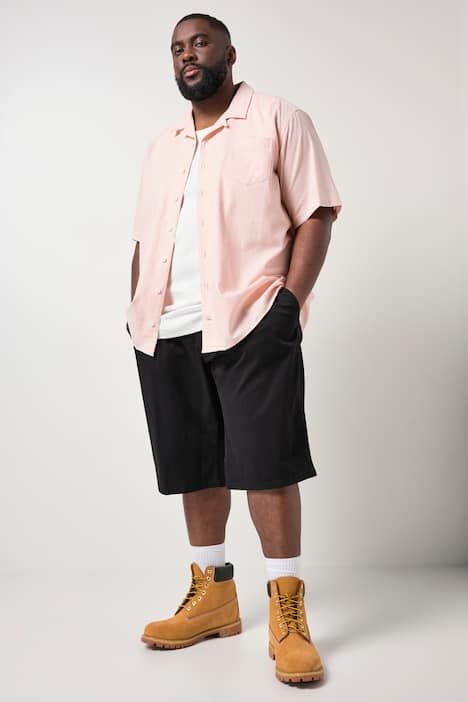 STHUGE Bermuda shorts