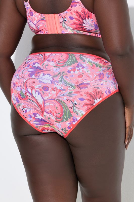 5 Pack of Panties- Floral