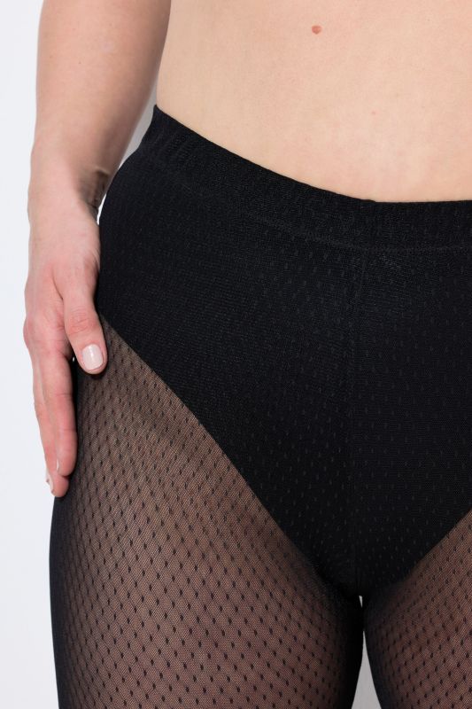 Клин прозрачен с точки