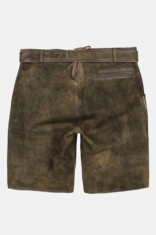 Traditional Trousers