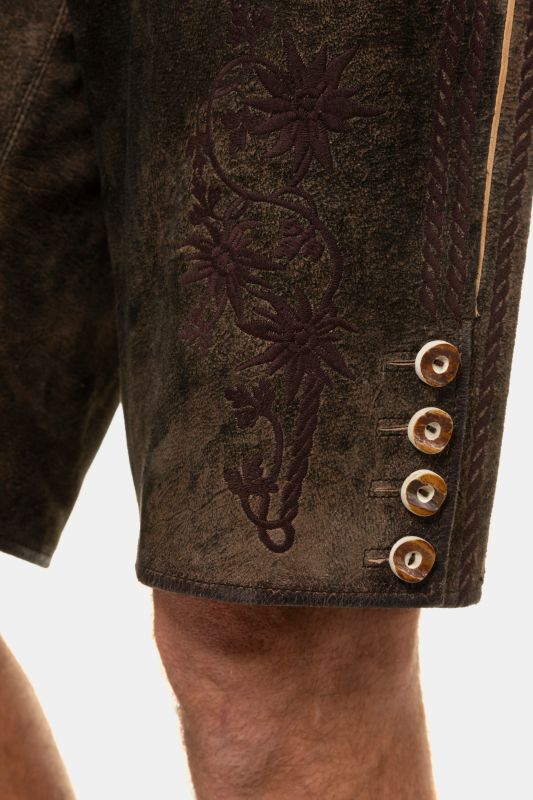 Traditional Trousers