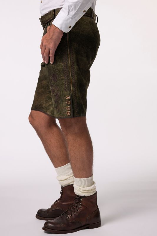 Traditional Trousers