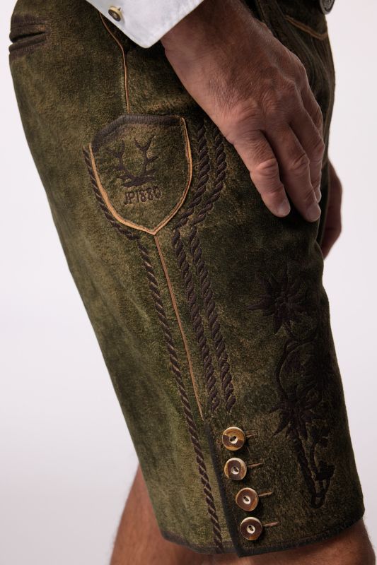 Traditional Trousers