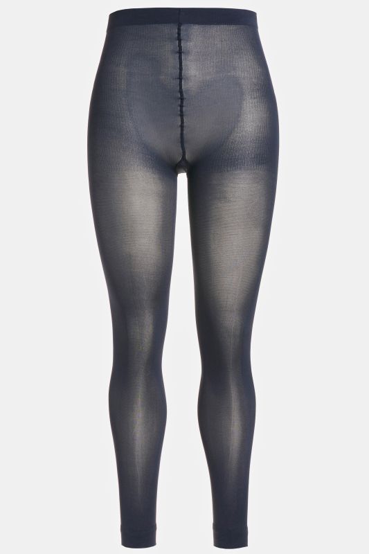 Footless Legging Tights
