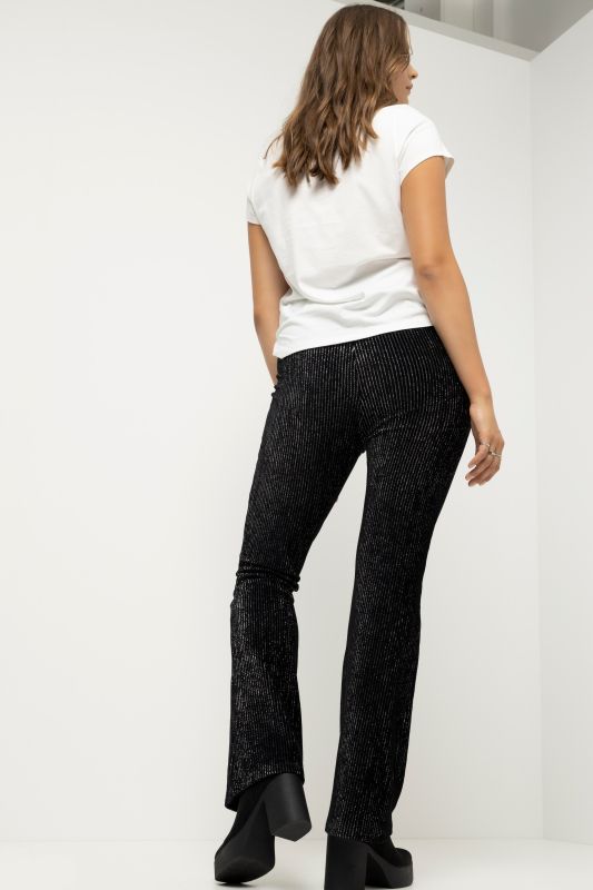 Панталон тип "чарлстон"