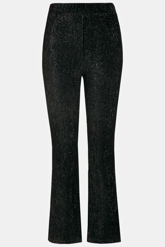 Панталон тип "чарлстон"