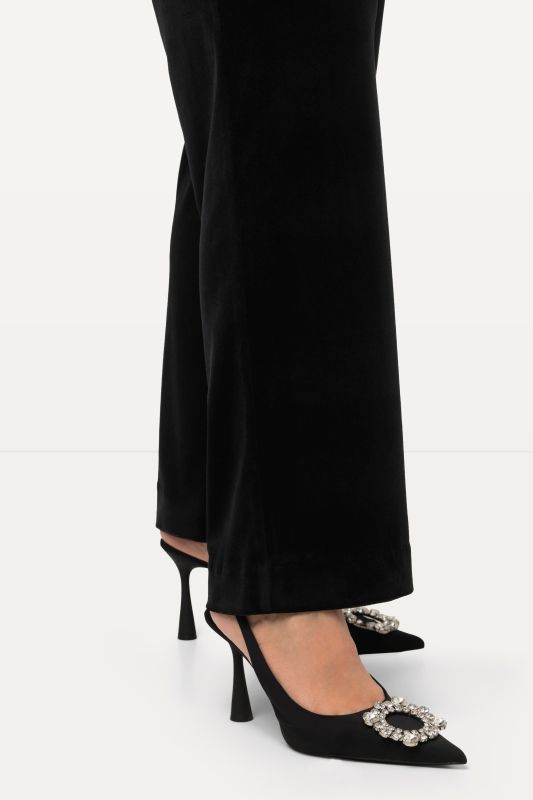 Панталон кадифен