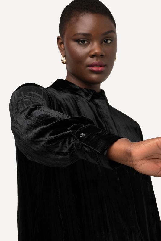 Риза кадифена 